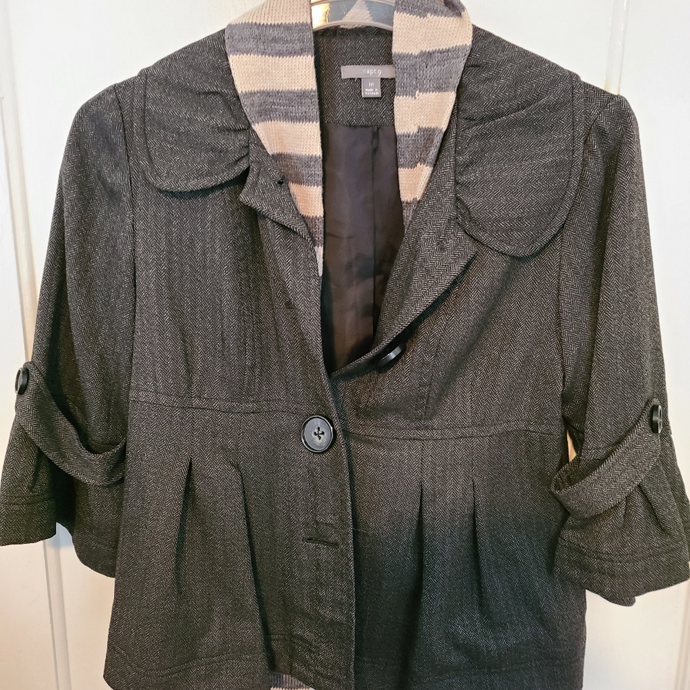 Apt. 9 Women's Jacket